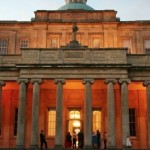 Pittville Pump Room