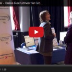 About GlosJobs.co.uk - Online Recruitment for Gloucestershire - Video