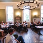 Cheltenham Connect #SkillSpace Meeting - Photo