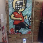 StreetArt sale - Photo