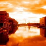 Gloucester Docks - Photo