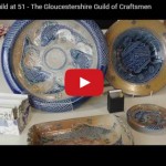 The Guild at 51 - The Gloucestershire Guild of Craftsmen - VIDEO