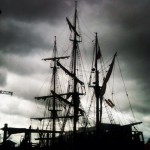 Tall Ships - photo